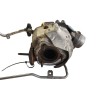 Recambio de turbocompresor para nissan qashqai i (j10, nj10) 1.6 dci referencia OEM IAM 1441100Q2J 0F70043665 