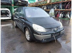 RENAULT SCÉNIC II (JM0/1_)