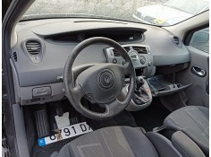 renault scénic ii (jm0/1_) del año 2006 2