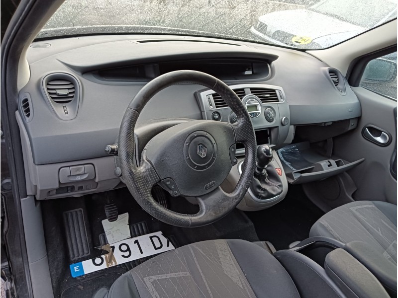 renault scénic ii (jm0/1_) del año 2006