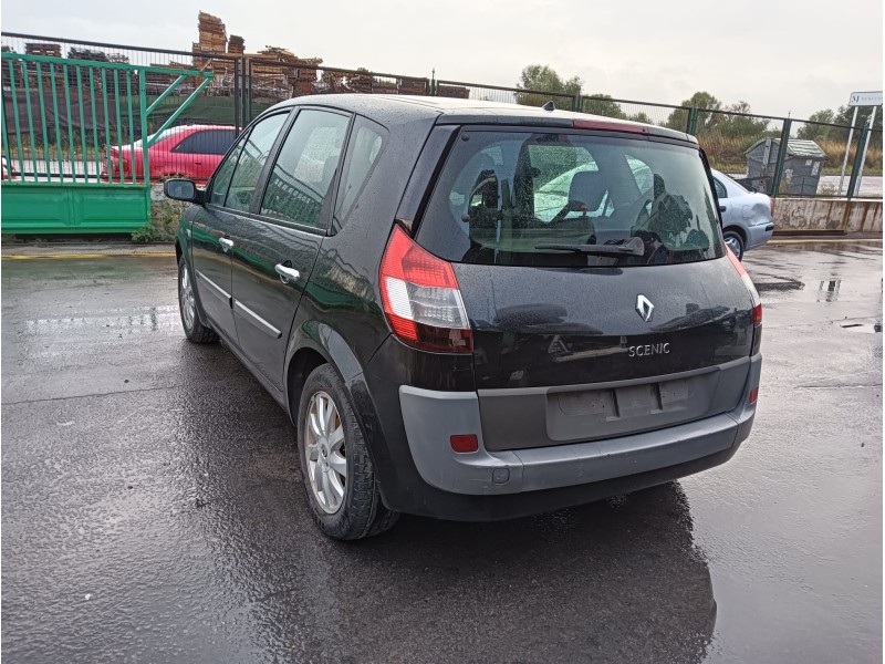 renault scénic ii (jm0/1_) del año 2006