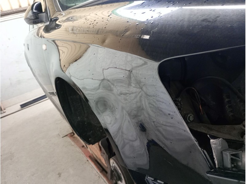 Recambio de aleta delantera derecha para audi a6 c6 (4f2) 2.7 tdi referencia OEM IAM   