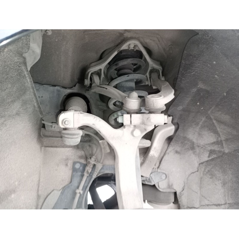 Recambio de amortiguador delantero derecho para audi a6 c6 (4f2) 2.7 tdi referencia OEM IAM   