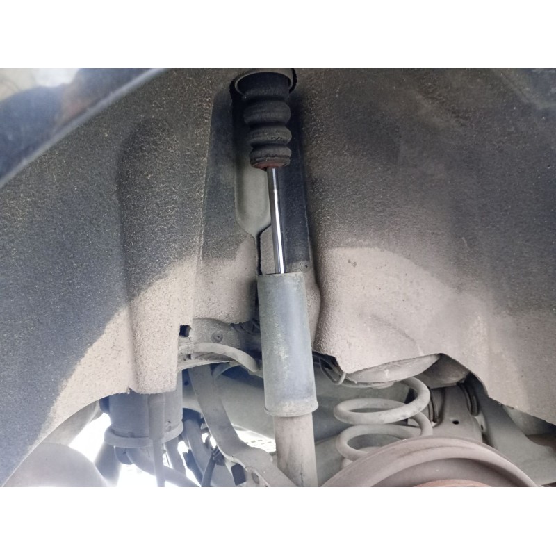 Recambio de amortiguador trasero derecho para audi a6 c6 (4f2) 2.7 tdi referencia OEM IAM   