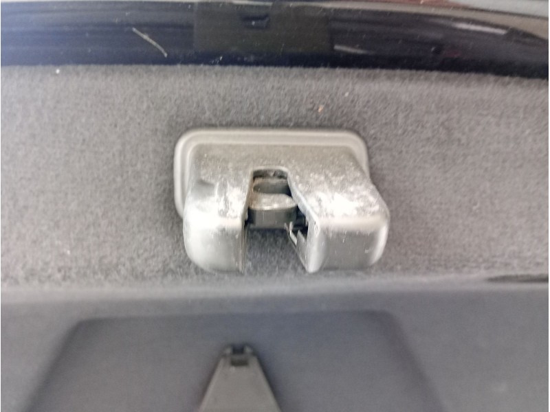 Recambio de cerradura maletero / porton para audi a6 c6 (4f2) 2.7 tdi referencia OEM IAM   