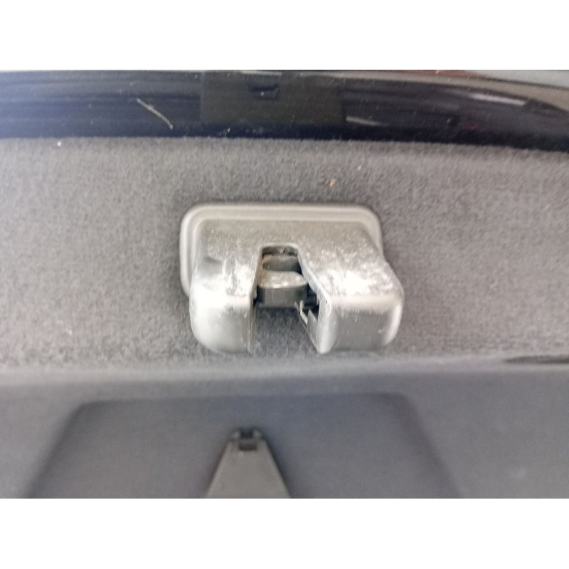 Recambio de cerradura maletero / porton para audi a6 c6 (4f2) 2.7 tdi referencia OEM IAM   