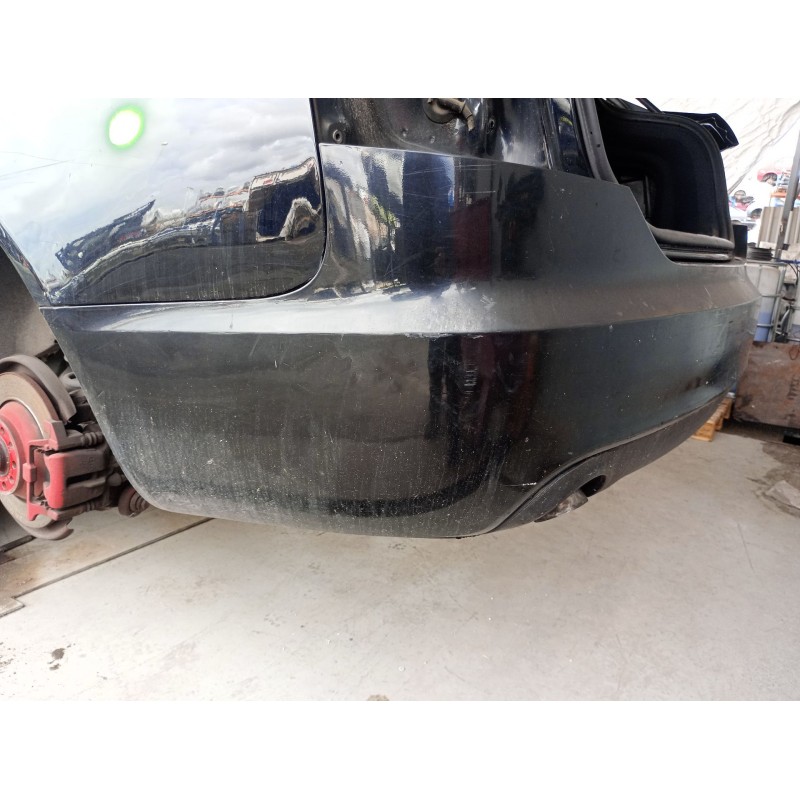 Recambio de paragolpes trasero para audi a6 c6 (4f2) 2.7 tdi referencia OEM IAM   