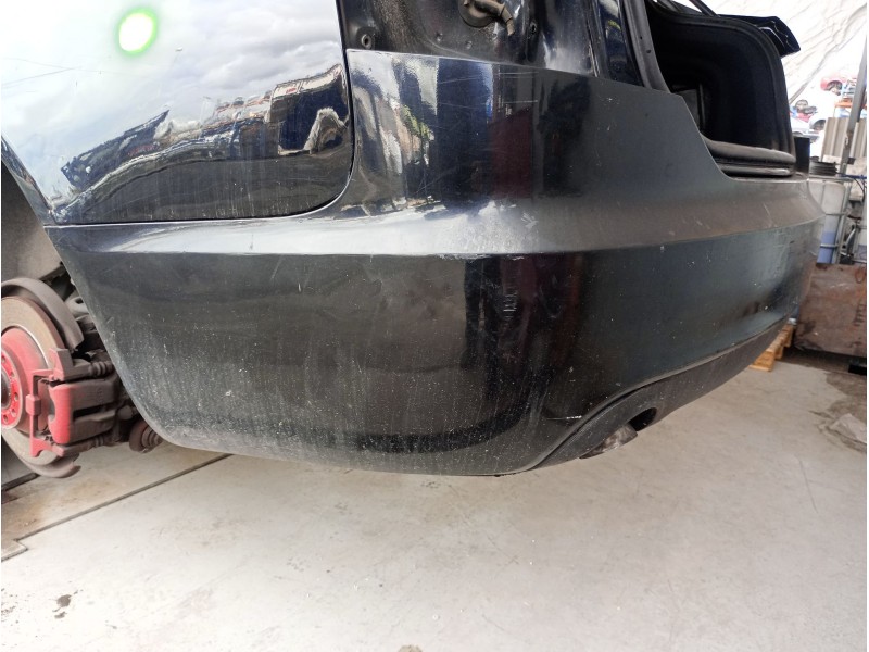 Recambio de paragolpes trasero para audi a6 c6 (4f2) 2.7 tdi referencia OEM IAM   