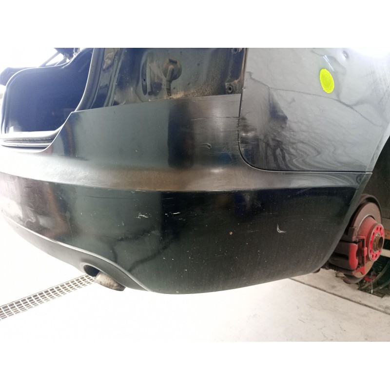 Recambio de paragolpes trasero para audi a6 c6 (4f2) 2.7 tdi referencia OEM IAM   