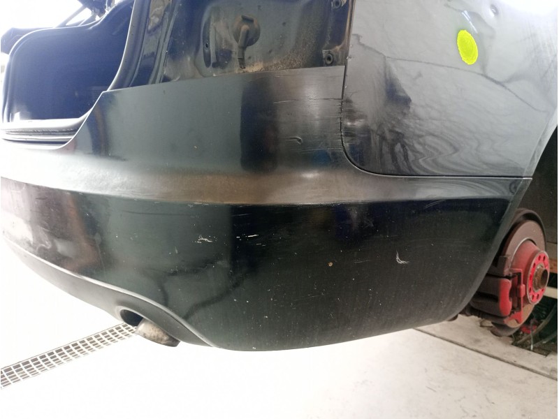 Recambio de paragolpes trasero para audi a6 c6 (4f2) 2.7 tdi referencia OEM IAM   