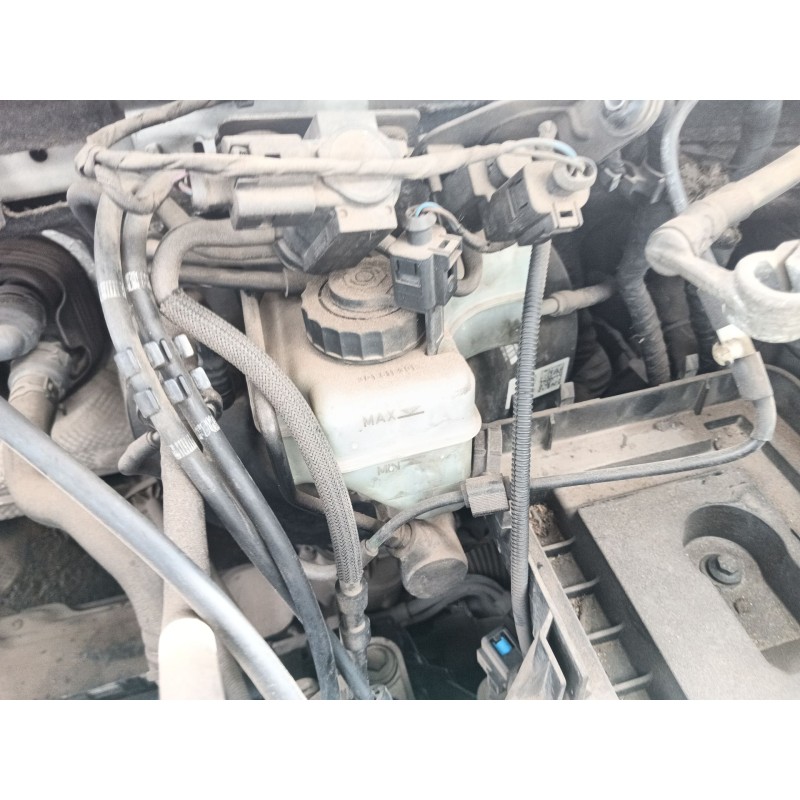 Recambio de bomba freno para volkswagen passat b6 (3c2) 2.0 tdi 16v 4motion referencia OEM IAM   