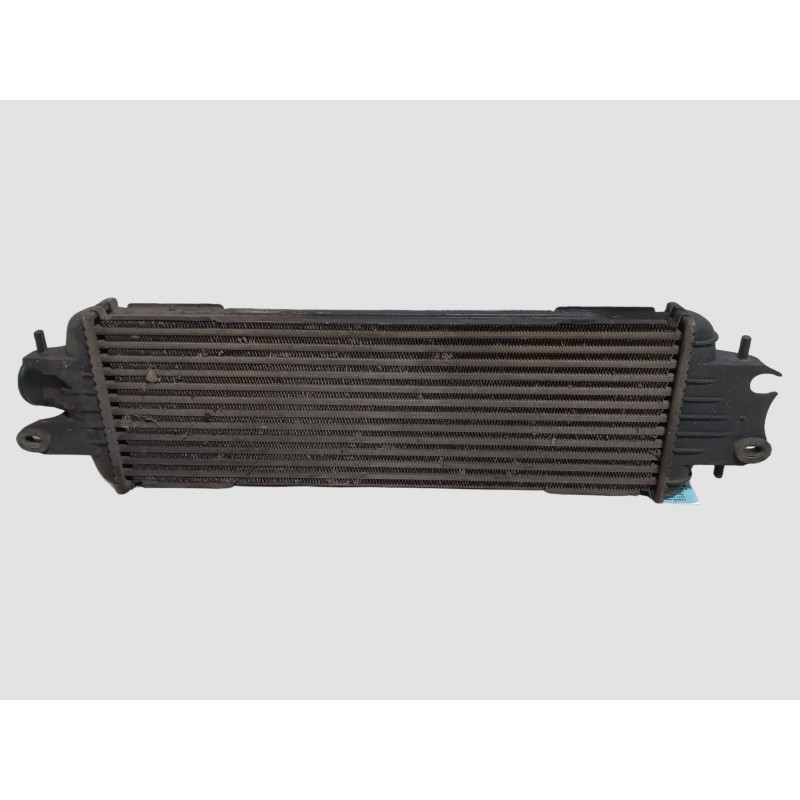 Recambio de intercooler para renault trafic ii furgoneta (fl) 2.5 dci 135 (fl0d) referencia OEM IAM  8200219497 
