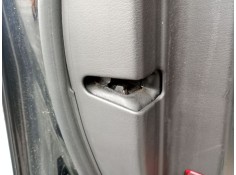 Recambio de cerradura puerta delantera izquierda para audi a6 c6 (4f2) 2.7 tdi referencia OEM IAM   