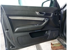 Recambio de elevalunas delantero izquierdo para audi a6 c6 (4f2) 2.7 tdi referencia OEM IAM   