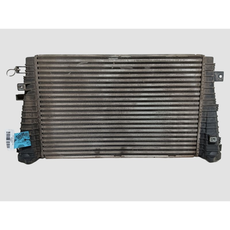 Recambio de intercooler para opel astra h gtc (a04) 1.9 cdti (l08) referencia OEM IAM   