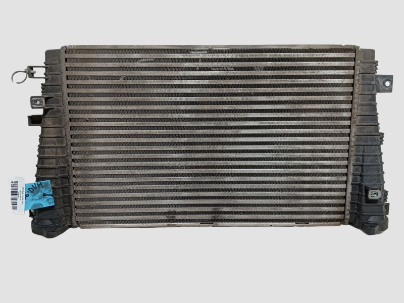 Recambio de intercooler para opel astra h gtc (a04) 1.9 cdti (l08) referencia OEM IAM   