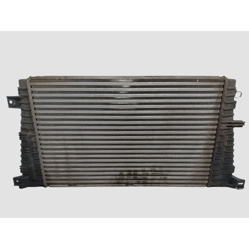 Recambio de intercooler para opel astra h gtc (a04) 1.9 cdti (l08) referencia OEM IAM   