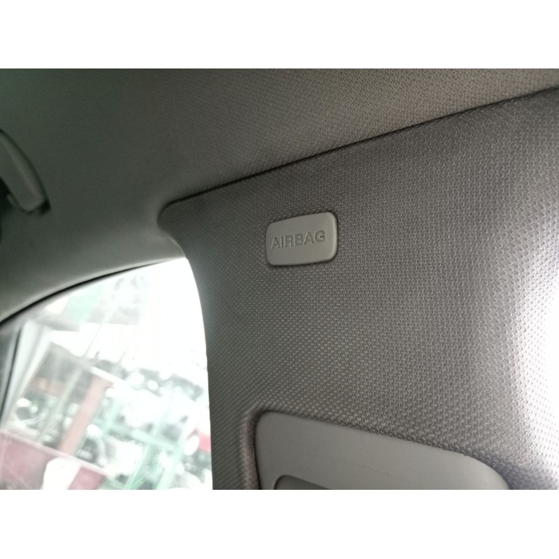 Recambio de airbag cortina delantero izquierdo para audi a6 c6 (4f2) 2.7 tdi referencia OEM IAM   