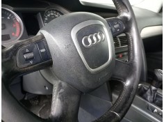 Recambio de airbag delantero izquierdo para audi a6 c6 (4f2) 2.7 tdi referencia OEM IAM   