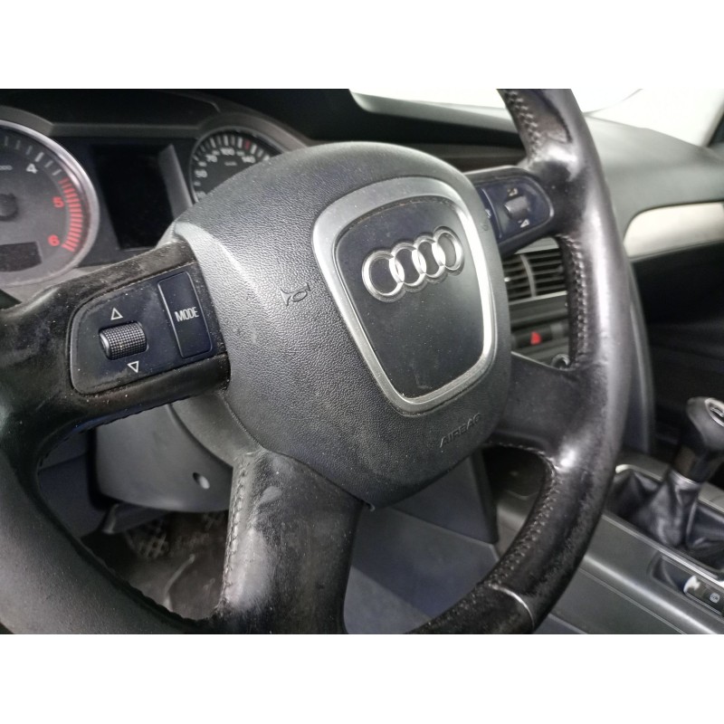 Recambio de airbag delantero izquierdo para audi a6 c6 (4f2) 2.7 tdi referencia OEM IAM   