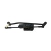Recambio de motor limpia delantero para hyundai coupe (gk) 1.6 16v cat referencia OEM IAM 981202C000  