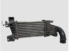 Recambio de intercooler para opel astra h (a04) 1.7 cdti (l48) referencia OEM IAM  13128926 