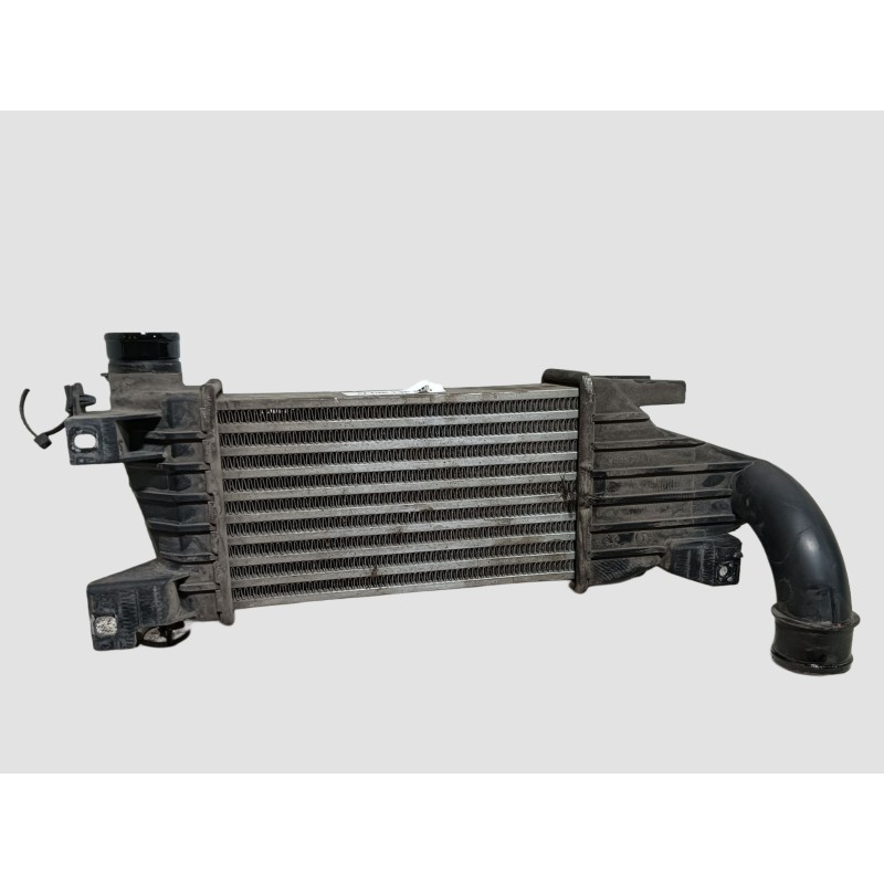 Recambio de intercooler para opel astra h (a04) 1.7 cdti (l48) referencia OEM IAM  13128926 