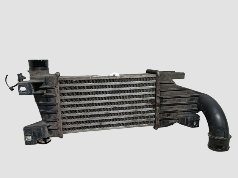 Recambio de intercooler para opel astra h (a04) 1.7 cdti (l48) referencia OEM IAM  13128926 