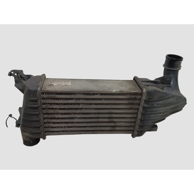 Recambio de intercooler para opel astra h (a04) 1.7 cdti (l48) referencia OEM IAM  13128926 
