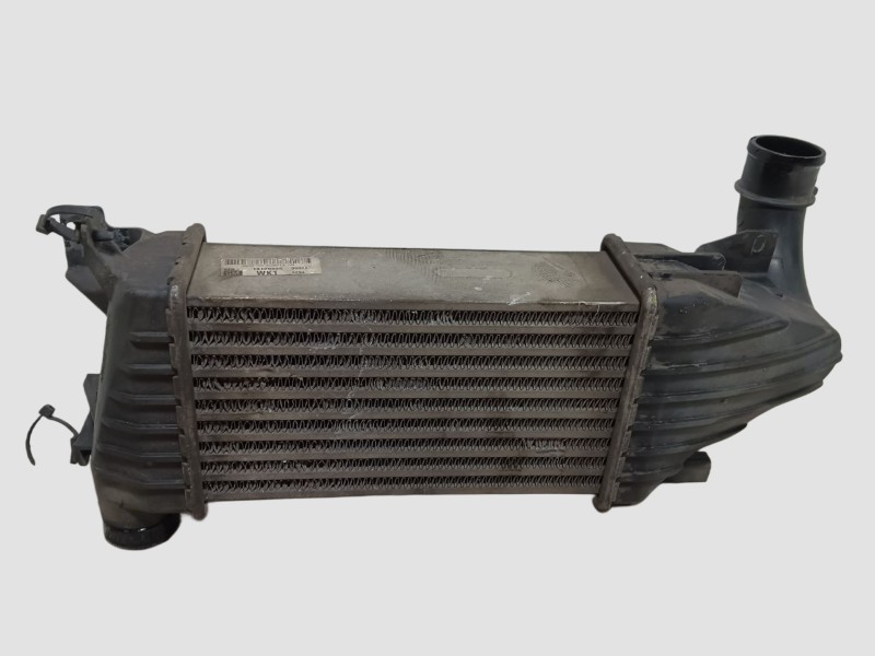 Recambio de intercooler para opel astra h (a04) 1.7 cdti (l48) referencia OEM IAM  13128926 