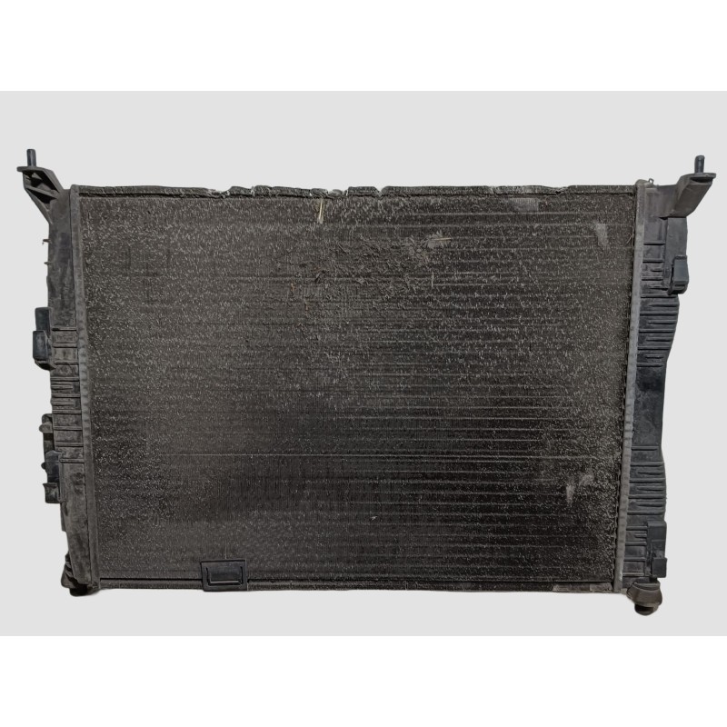 Recambio de radiador agua para nissan qashqai / qashqai +2 i (j10, nj10, jj10e) 1.6 referencia OEM IAM   