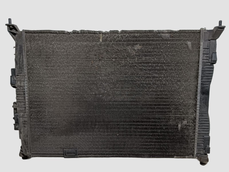 Recambio de radiador agua para nissan qashqai / qashqai +2 i (j10, nj10, jj10e) 1.6 referencia OEM IAM   