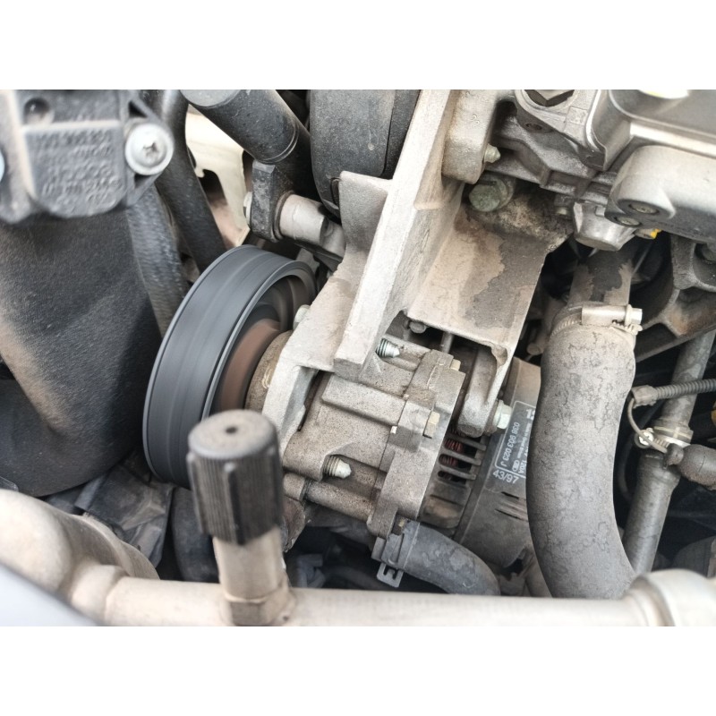 Recambio de bomba direccion para audi a3 (8l1) 1.9 tdi referencia OEM IAM 0  