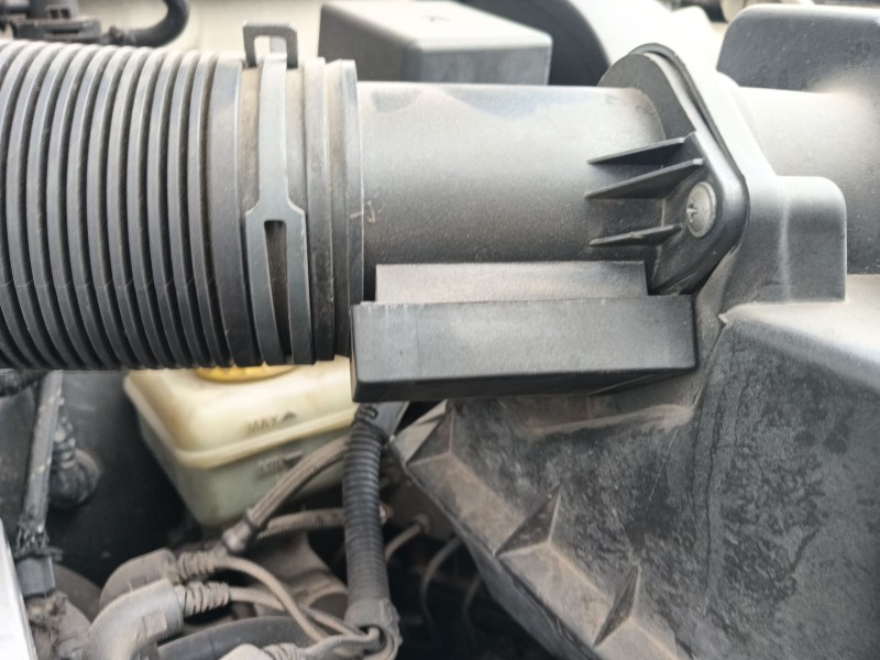 Recambio de caudalimetro para audi a3 (8l1) 1.9 tdi referencia OEM IAM 0  