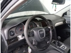 Recambio de salpicadero para audi a6 c6 (4f2) 2.7 tdi referencia OEM IAM   