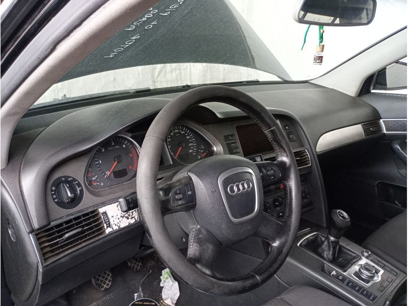 Recambio de salpicadero para audi a6 c6 (4f2) 2.7 tdi referencia OEM IAM   
