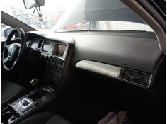 Recambio de salpicadero para audi a6 c6 (4f2) 2.7 tdi referencia OEM IAM    2