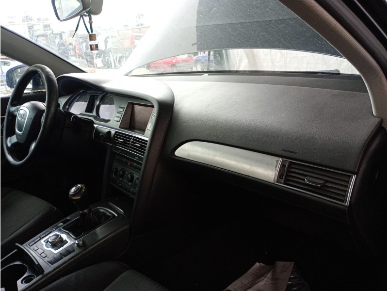 Recambio de salpicadero para audi a6 c6 (4f2) 2.7 tdi referencia OEM IAM   