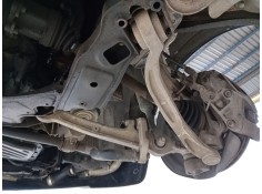 Recambio de brazo suspension inferior delantero derecho para audi a6 c6 (4f2) 2.7 tdi referencia OEM IAM   