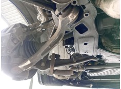 Recambio de brazo suspension inferior delantero izquierdo para audi a6 c6 (4f2) 2.7 tdi referencia OEM IAM   