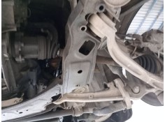 Recambio de transmision delantera derecha para audi a6 c6 (4f2) 2.7 tdi referencia OEM IAM   