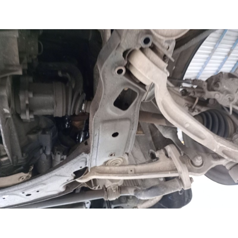 Recambio de transmision delantera derecha para audi a6 c6 (4f2) 2.7 tdi referencia OEM IAM   