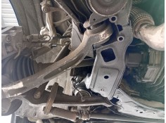 Recambio de transmision delantera izquierda para audi a6 c6 (4f2) 2.7 tdi referencia OEM IAM   