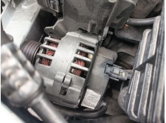 Recambio de alternador para dacia logan (ls_) 1.5 dci (ls04) referencia OEM IAM   