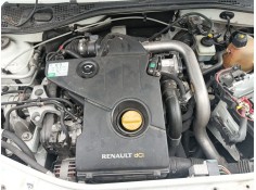 Recambio de motor completo para dacia logan (ls_) 1.5 dci (ls04) referencia OEM IAM   