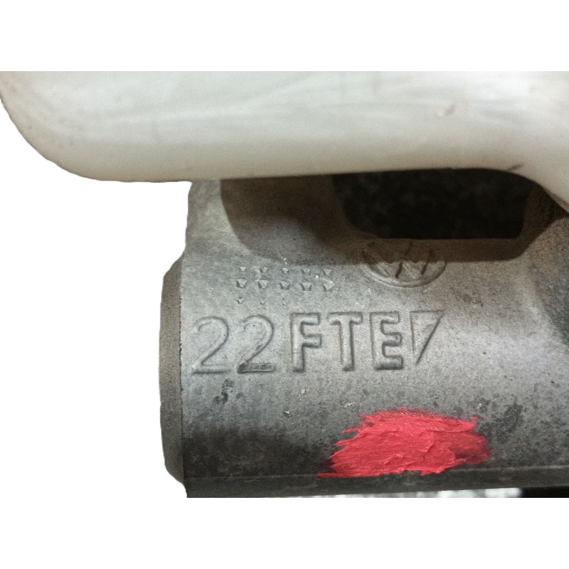 Recambio de bomba freno para seat toledo (kg3) style referencia OEM IAM   