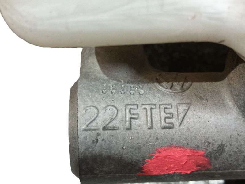 Recambio de bomba freno para seat toledo (kg3) style referencia OEM IAM   