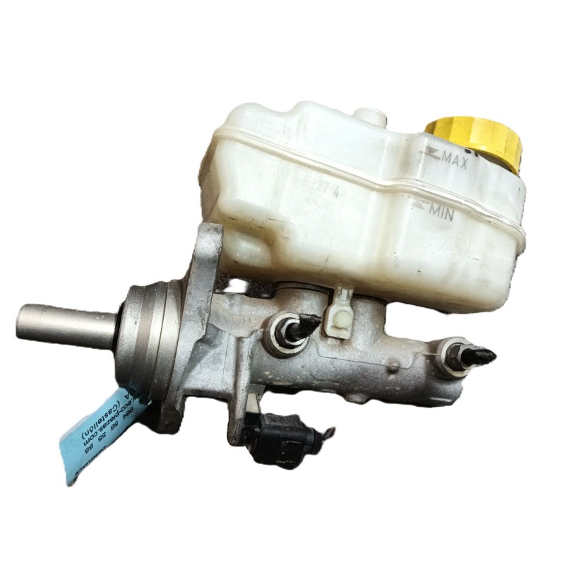 Recambio de bomba freno para seat toledo (kg3) style referencia OEM IAM   