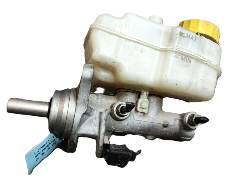 Recambio de bomba freno para seat toledo (kg3) style referencia OEM IAM   