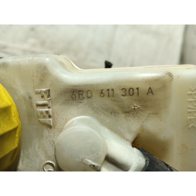 Recambio de bomba freno para seat toledo (kg3) style referencia OEM IAM   